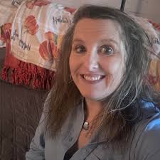 Menacing sound in yard, possibly an animal?