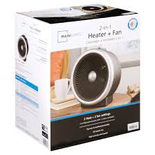 When there is dust or dirt on the pilot light, it will turn off, which will shut down your entire heater. Mainstays 2 In 1 1500w 2 Speed Turbo Fan 2 Speed Fan Forced Heater Nf 18u Black Walmart Com Walmart Com