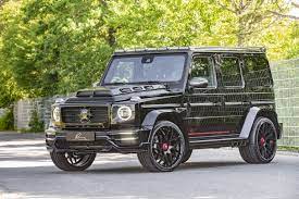 Its passion, perfection and power make every journey feel like a victory. 2019 Lumma Design Clr G770 Based On 2018 Mercedes Benz G Klasse W463 Free High Resolution Car Images