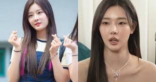 Single's Inferno" Lee Si An Seemingly Admits To Her Changed Visuals