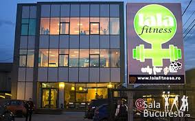Maybe you would like to learn more about one of these? Sala Fitness Pentru Femei Bucuresti