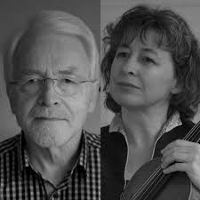 Roswitha Killian-Priebe & Hermann Meyer