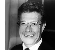 DAVID RUDOLPH Obituary (2023)