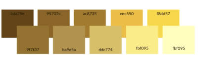 Check them all below and download for free. Rose Gold Color Code In Photoshop Novocom Top