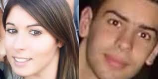 Quien era Bárbara Oliver, la esposa de Michael Díaz que murió en el  accidente y cuál es la trágica historia de su familia