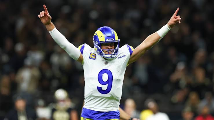 Veteran QB Matthew Stafford plans to play in 2025; situation with Rams  still to be determined