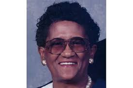 Thomasena Caldwell Obituary (1933