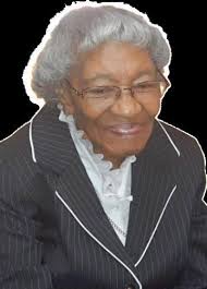 Sarah Kenly Obituary (1925