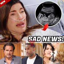 Is Steffy pregnant again?