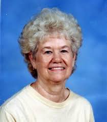 Obituary for Burma Sue Ball (Kiser)