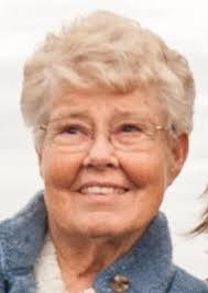 Obituary for Ann W. Burger
