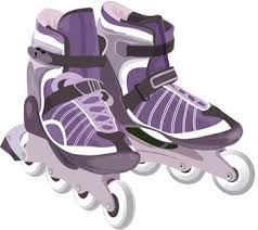 Maybe you would like to learn more about one of these? Roller Skate Schuhe 1 Clipart Bilder Kostenlose Cliparts