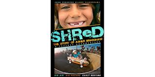 SHReD: The Story of Asher Bradshaw