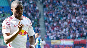 Bundesliga Worth Another Look Ademola Lookman S Trailblazing Spell At Rb Leipzig