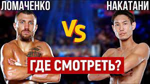Ломаченко відправив накатані в нокаут (фото — скріншот відео). 9x30hnfbd5witm