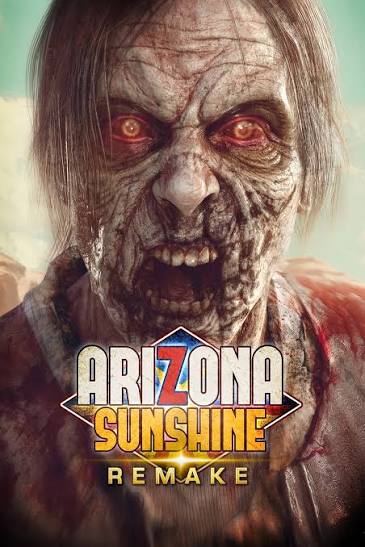 Arizona Sunshine Remake