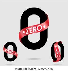 نتیجه جستجوی لغت [zero] در گوگل