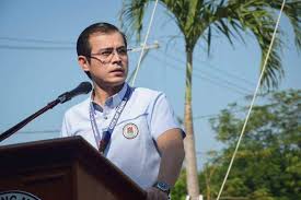 Broadcast journalist karen davila has defended manila mayor isko moreno. Mayor Isko Just Show Company Id For Inclusion In A4 Manila Bulletin