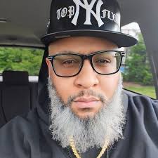 Leon Mack Gospel Saxophonists