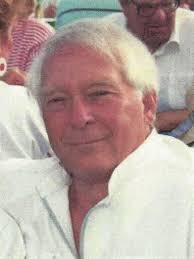 Edward Evans Obituary 2017