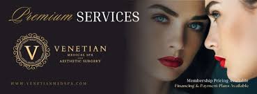 Venetian Medical Spa and Aesthetic Surgery