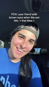 When Your Best Friend Has Had Eye