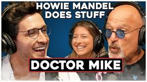 Ozempic, Gonads & Donuts with Doctor Mike, People Magazines Sexiest Doctor  Alive