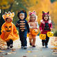 Gull Lake EMS Halloween BBQ event image