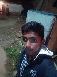 Isaac Roy's User Profile