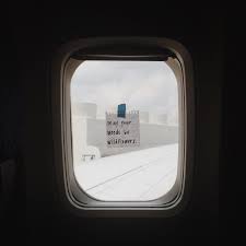 Words From The Windowseat Flight Attendant Life Window Quotes Best Travel Quotes