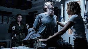 The path to paradise begins in hell.. Watch Alien Covenant Prime Video