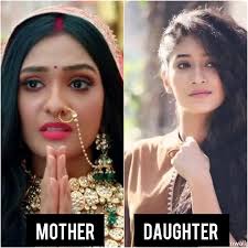 Guys whether you like it or not Reeva will be in Evil Affairs as Nikki and  Piyush's daughter,this new season will be played by her🥺🥺💕👌🏻