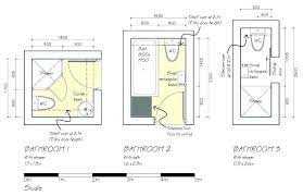 And can go up to 34 x 34 inches and 36 x 36 inches. Small Bathroom Layouts With Shower Stall Small Shower Size Corner Dimensions Homey Measurements Ecembahcecioglu
