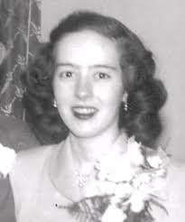 Violet L. (Gentry) Marsh Obituary April 24, 2024