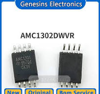 10pcs AMC1311DWVR AMC1302DWVR AMC1301DWVR AMC1300DWVR AMC1311 AMC1302  AMC1301 AMC1300 AMC IC Chip SOIC-8 - AliExpress