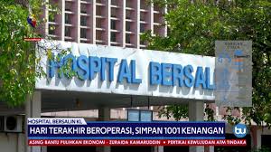 A verified traveler from kl stayed at tune. Hospital Bersalin Kl Dipindahkan Youtube