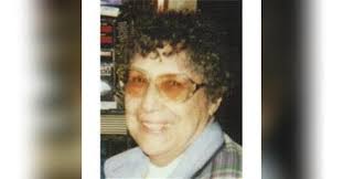 Frances M. Maciel Obituary
