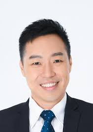 Gary Lim, PROPNEX REALTY PTE. LTD., Singapore