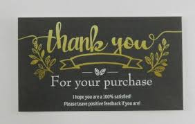 We did not find results for: Poshmark Thank You Note Template Free