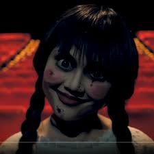Nonton streaming gratis film annabelle: Berbeda Dengan Film Begini Kisah Nyata Di Balik Sosok Boneka Annabelle Halaman All Kompas Com