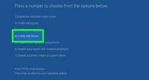 How To Activate Safe Mode On Windows 7 7 Steps With Pictures