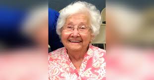 Obituary information for Velda F. Eubank