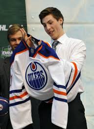 Pronunciation bookmark add to roster. Edmonton Oilers Make Ryan Nugent Hopkins 1st Pick In Nhl Draft Masslive Com