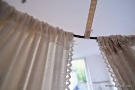 Diy himmelbett variante 1 4. Anleitung Zelt Betthimmel Selber Nahen Kinderzimmer Selber Machen Betthimmel Baldachin Selber Nahen