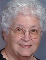 Catherine Denault Obituary (1932