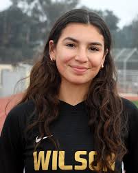 Press-Telegram Girls Soccer Dream Team: Wilson's Olivia Herrera is the  Player of the Year