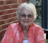 Kay Wallwork Obituary