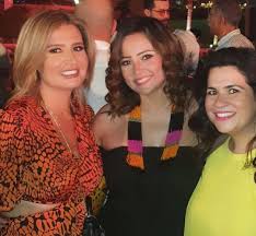 تصدرت الفنانة مايان السيد، تريند محرك البحث جوجل، خلال الساعات الماضية بعد إطلالتها الجريئة التي ظهرت بها بحفل زفاف الفنان محمد فراج والممثلة بسنت شوقي. Y08zgusl8xno4m