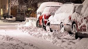 Die zentralanstalt für meteorologie und geodynamik (zamg) hat ein. Schneechaos In Munchen Bis Zu 70 Zentimeter Schnee 95 5 Charivari