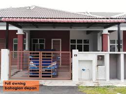 *15 min ke hospital sungai buloh. Rumah Sewa Sg Buloh